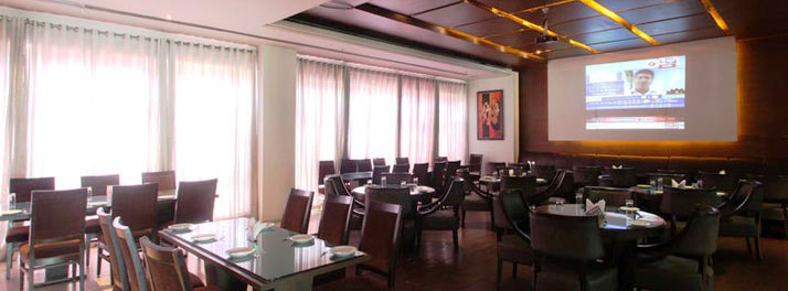 2017/Krome - Meerut 06.jpg